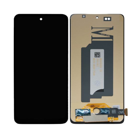 Touch+Display Samsung Galaxy M53 5G/M536 Preto
